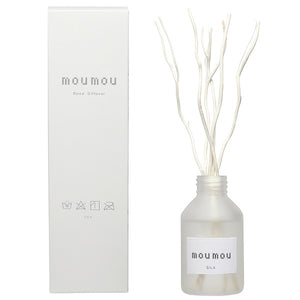 moumou Reed Diffuser ムームーリードディフューザー