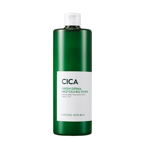 GREEN DERMA　CICAビッグトナー